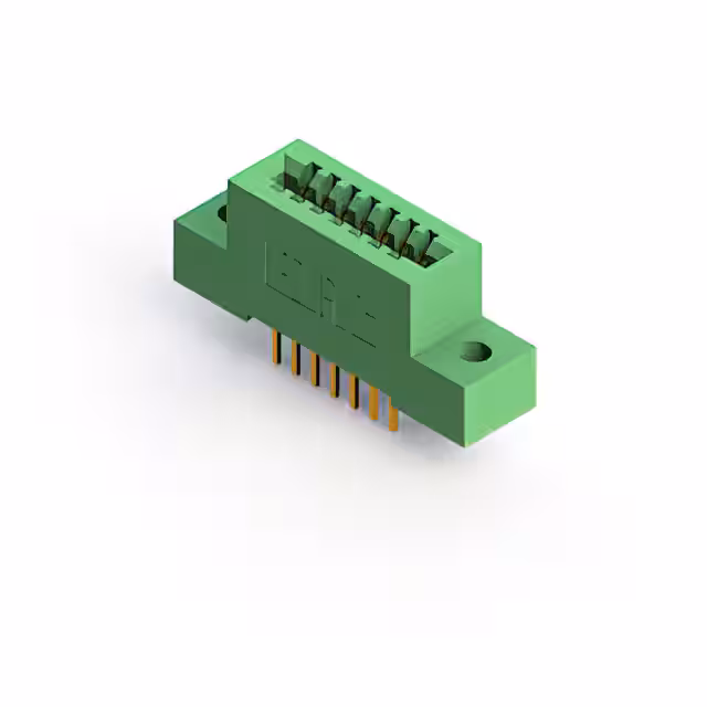 842-014-541-202 EDAC Inc.  Edgeboard Connectors